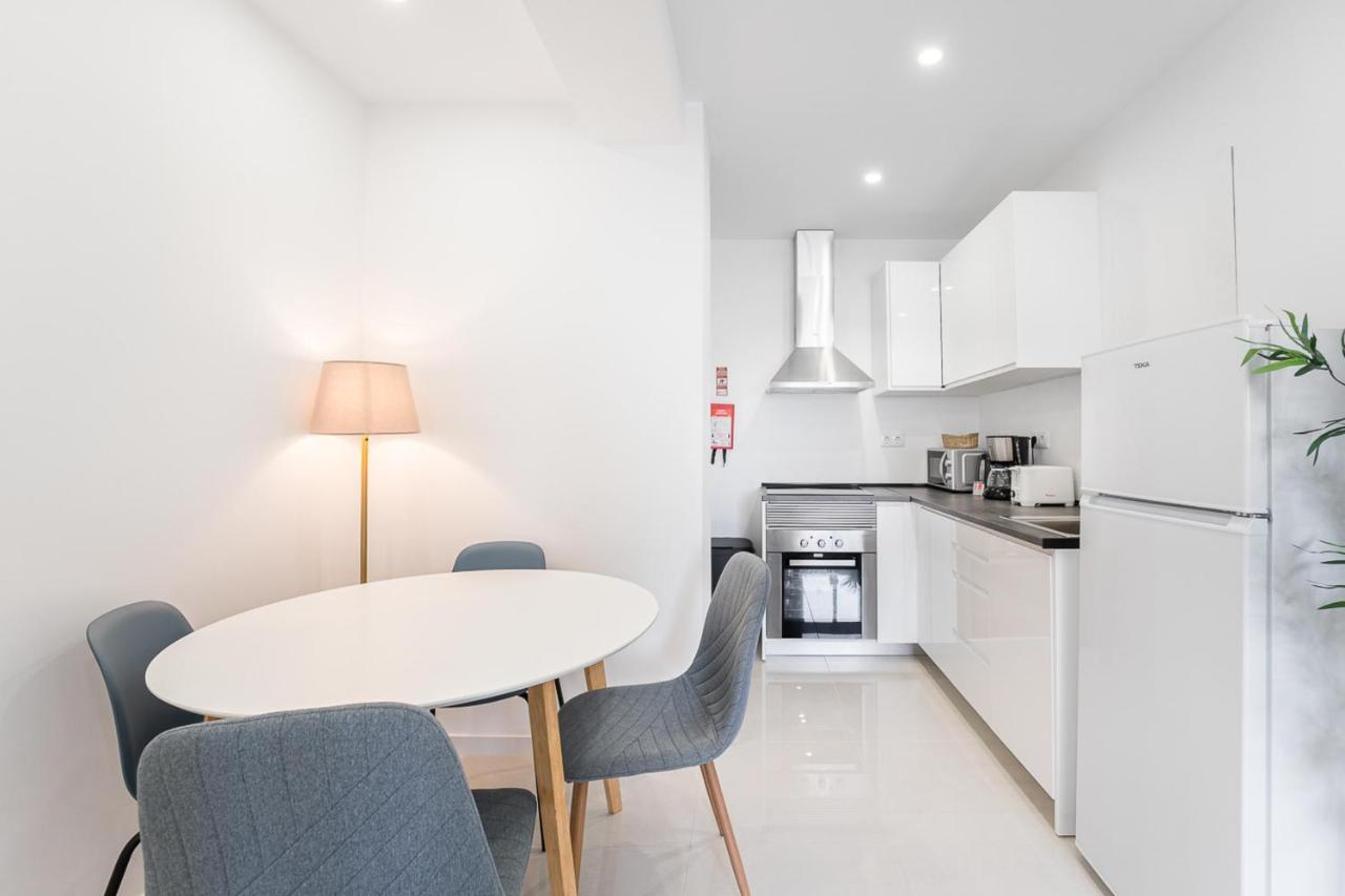 Guestready - Japandi-Chic Home In Central Porto Exterior foto